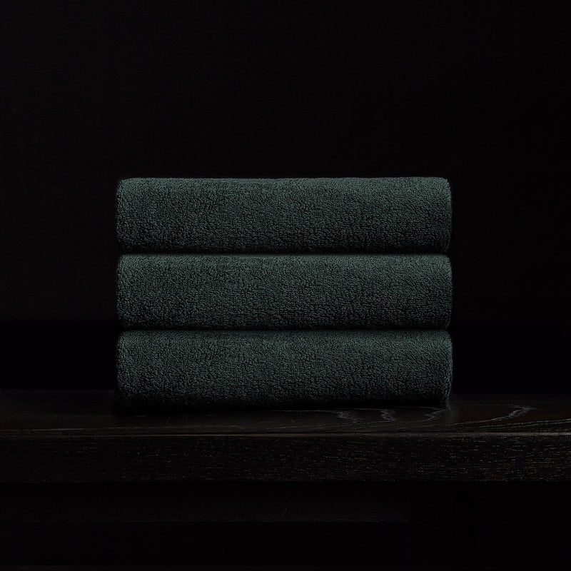 Hand Towel In Winter Grass | James Perse Los Angeles