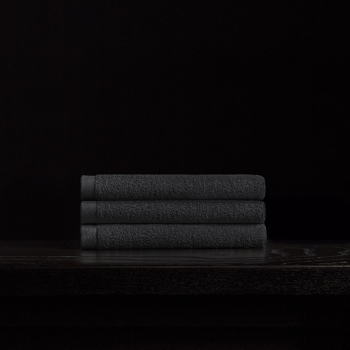 Wash Towel In Abyss | James Perse Los Angeles