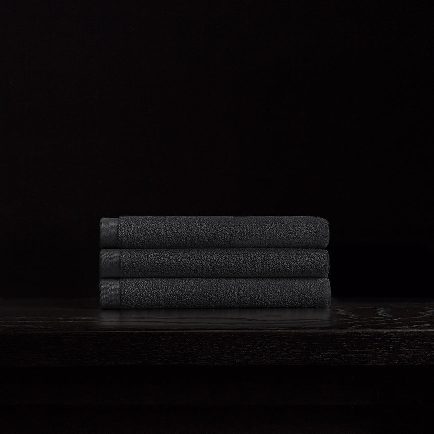 Wash Towel In Abyss | James Perse Los Angeles