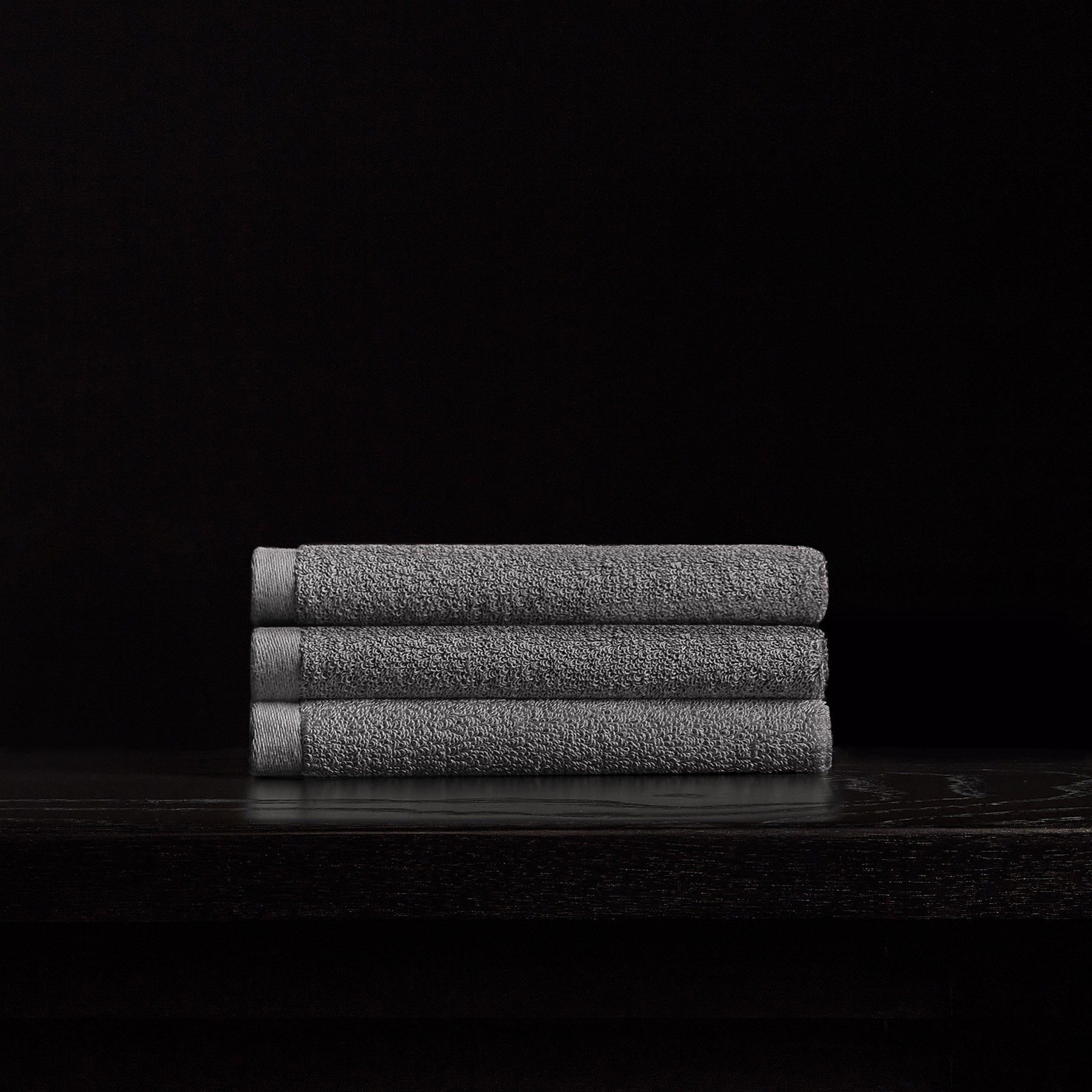 Wash Towel In Donkey | James Perse Los Angeles