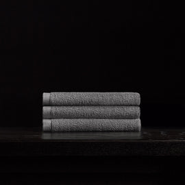 Wash Towel In Donkey | James Perse Los Angeles