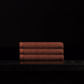 Wash Towel In Paprika | James Perse Los Angeles