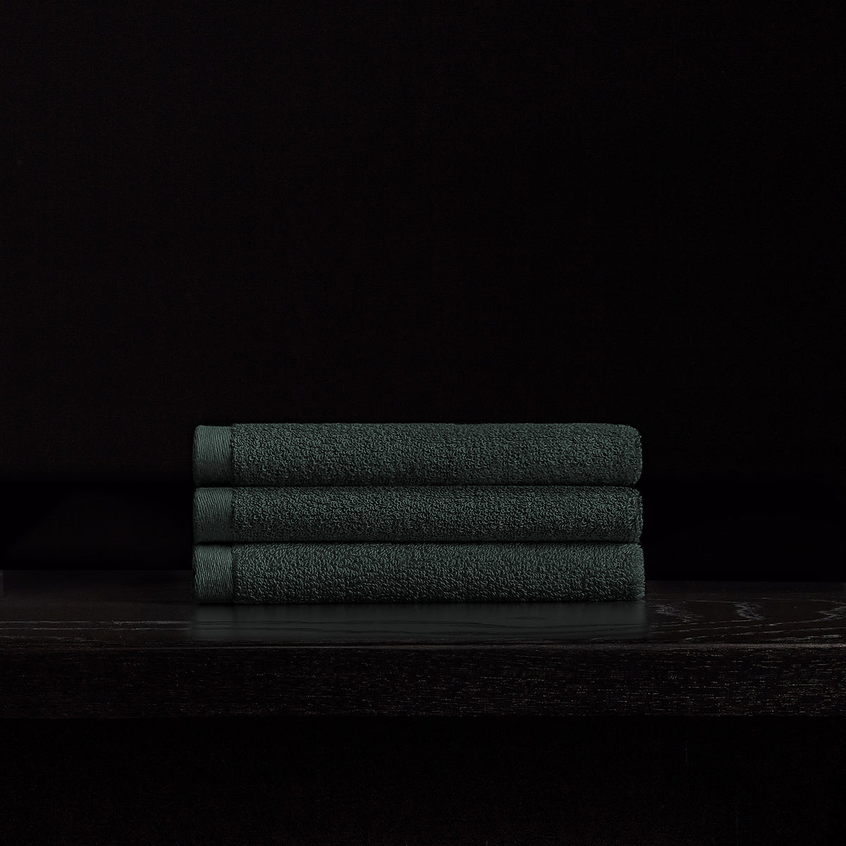 Wash Towel - Winter Grass | James Perse Los Angeles