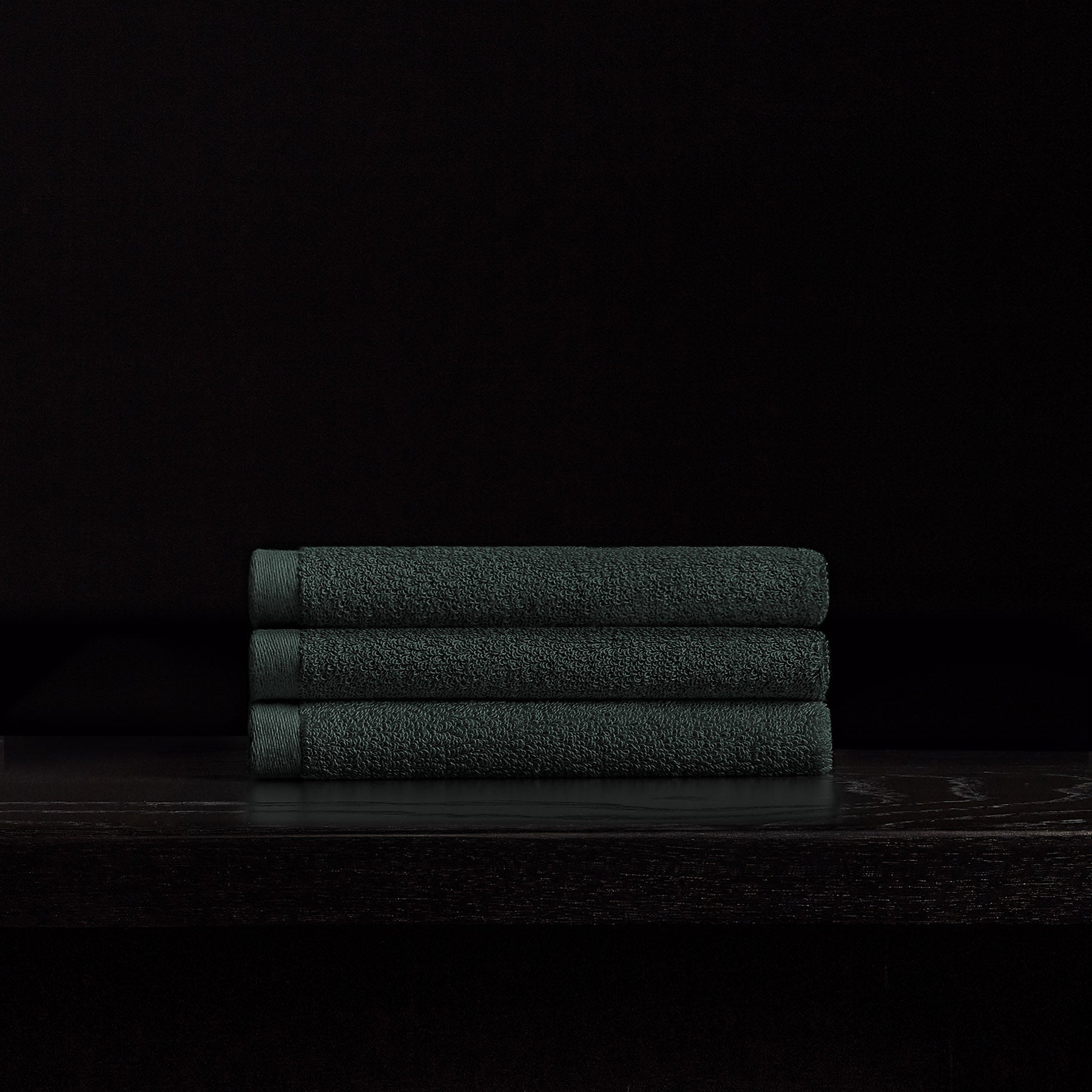 Wash Towel - Winter Grass | James Perse Los Angeles