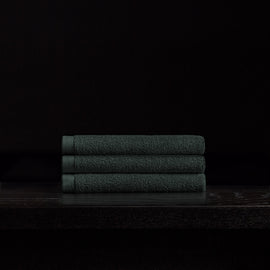 Wash Towel - Winter Grass | James Perse Los Angeles