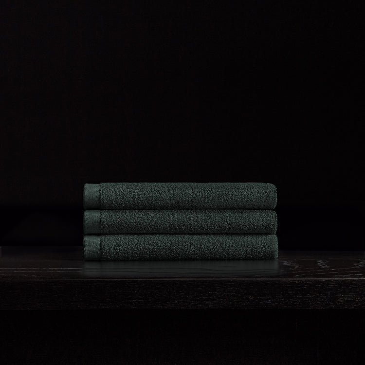 Wash Towel - Winter Grass | James Perse Los Angeles