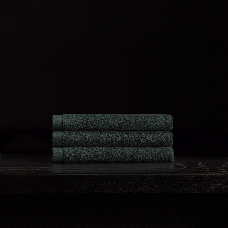 Wash Towel - Winter Grass | James Perse Los Angeles