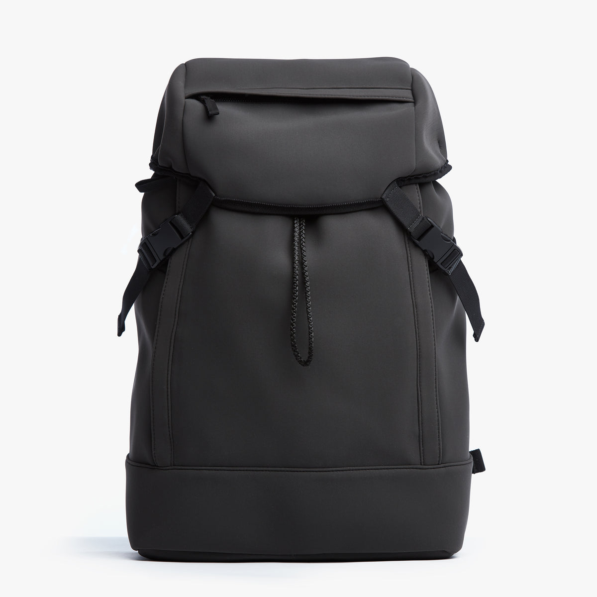 Sequoia Mountain Backpack In Carbon Grey | James Perse Los Angeles