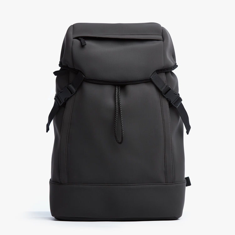 Sequoia Mountain Backpack In Carbon Grey | James Perse Los Angeles