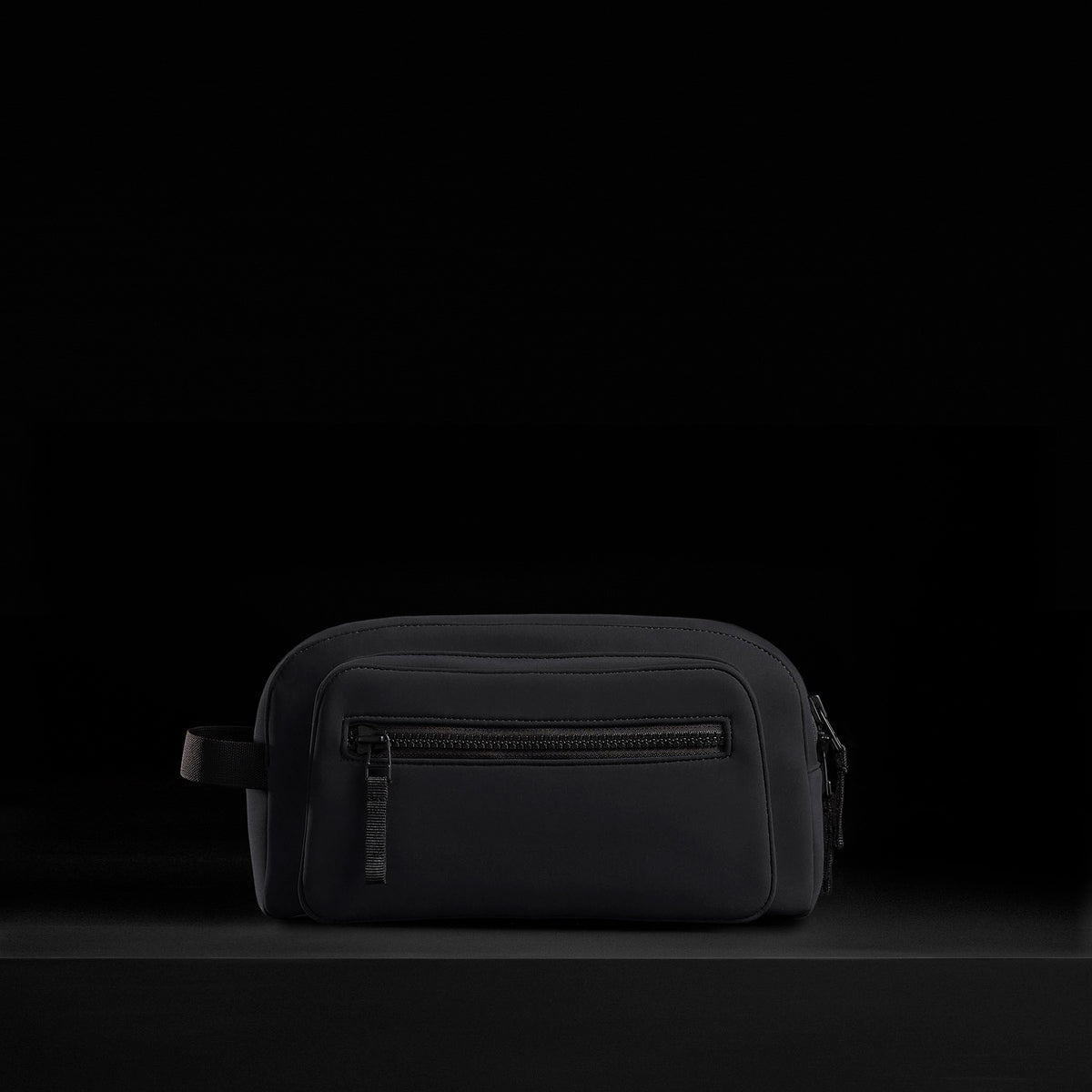 Scuba Doppler Bag in Black | James Perse Los Angeles