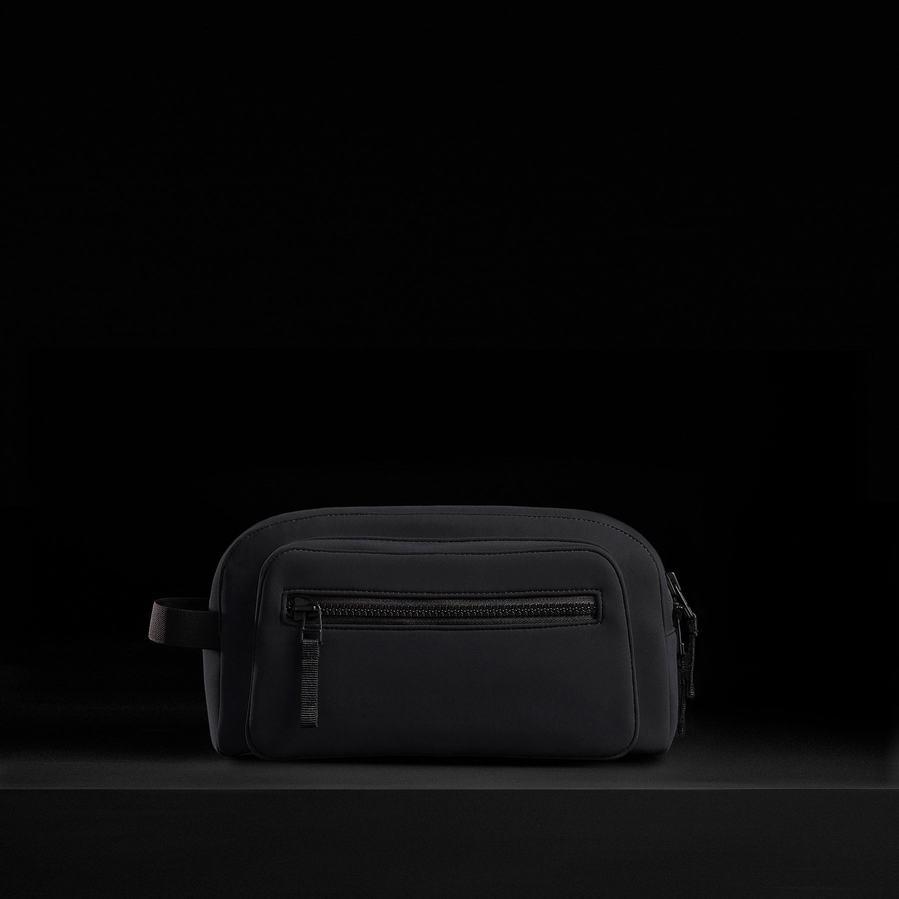 Scuba Doppler Bag in Black | James Perse Los Angeles