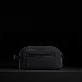 Scuba Doppler Bag in Black | James Perse Los Angeles