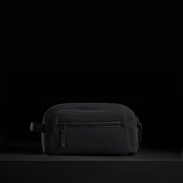 Scuba Doppler Bag in Black | James Perse Los Angeles