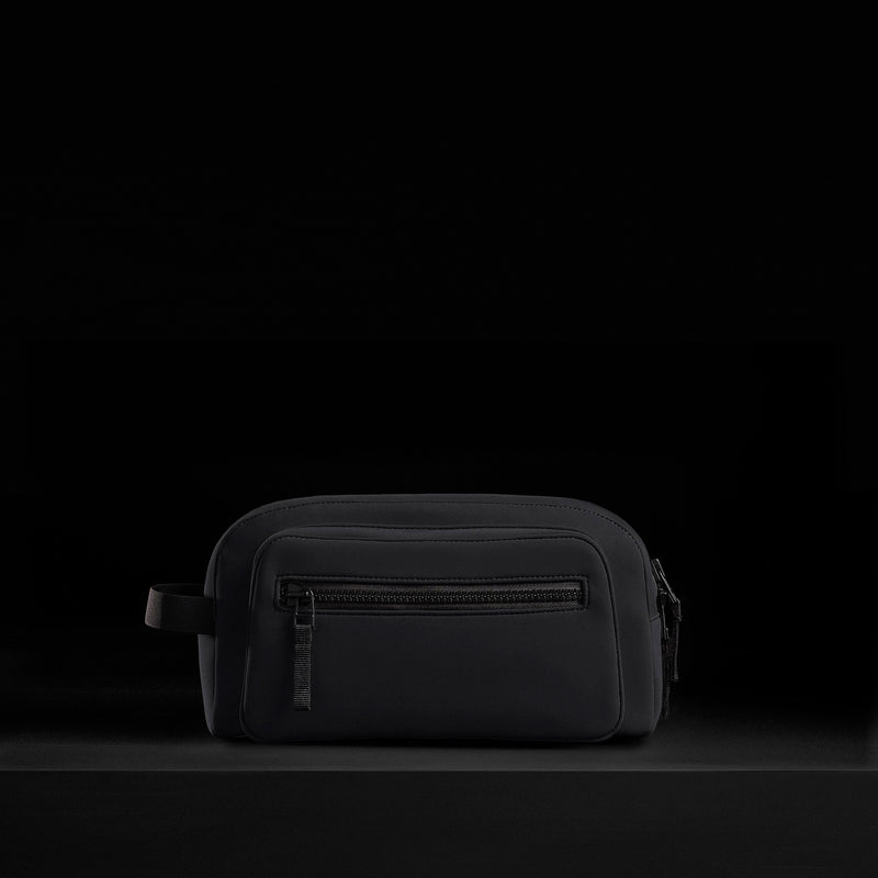 Scuba Doppler Bag in Black | James Perse Los Angeles
