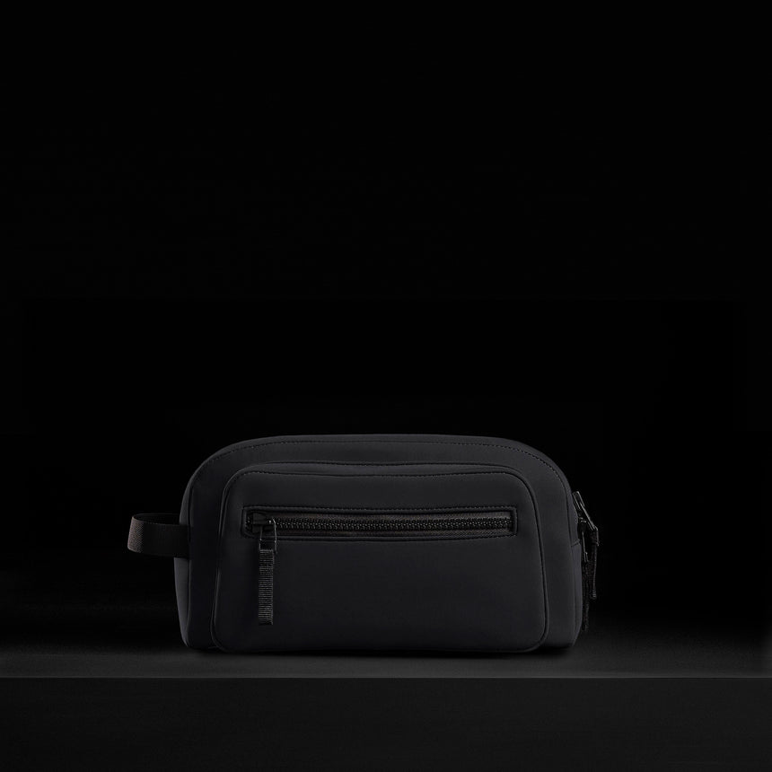 Scuba Doppler Bag in Black | James Perse Los Angeles