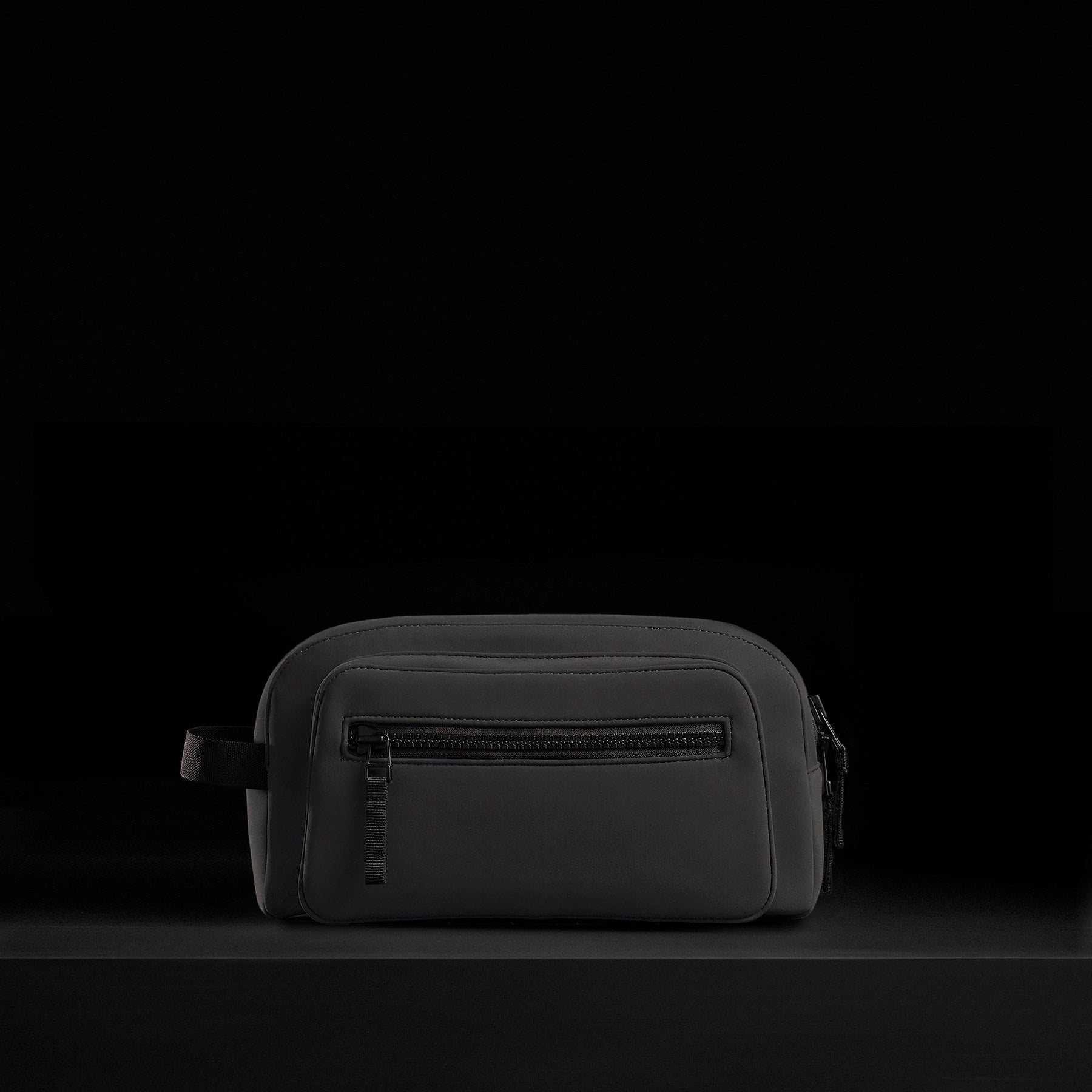 Scuba Doppler Bag in Carbon Grey | James Perse Los Angeles