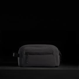 Scuba Doppler Bag in Carbon Grey | James Perse Los Angeles
