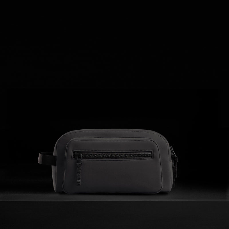 Scuba Doppler Bag in Carbon Grey | James Perse Los Angeles