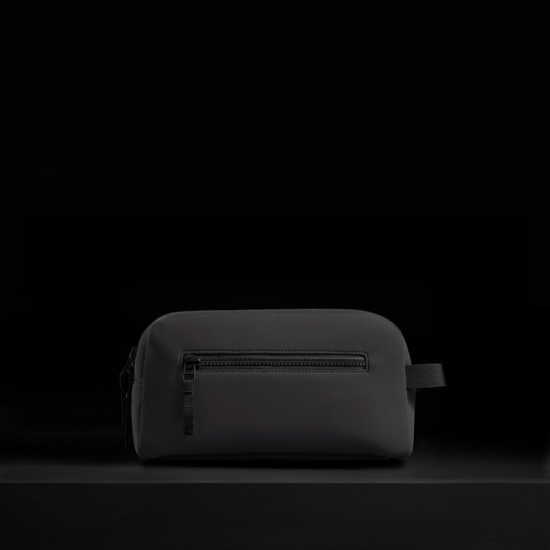 Scuba Doppler Bag in Carbon Grey | James Perse Los Angeles