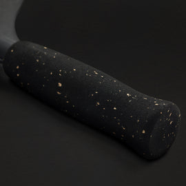 Y/OSEMITE Etched Richlite Paddleball Set in Black Richlight | James Perse Los Angeles