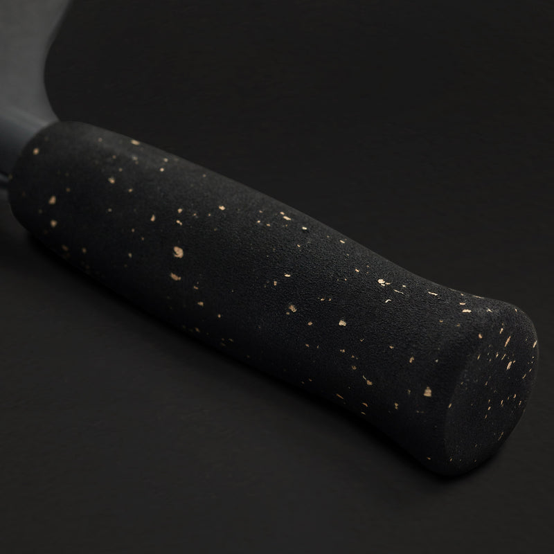 Y/OSEMITE Etched Richlite Paddleball Set in Black Richlight | James Perse Los Angeles