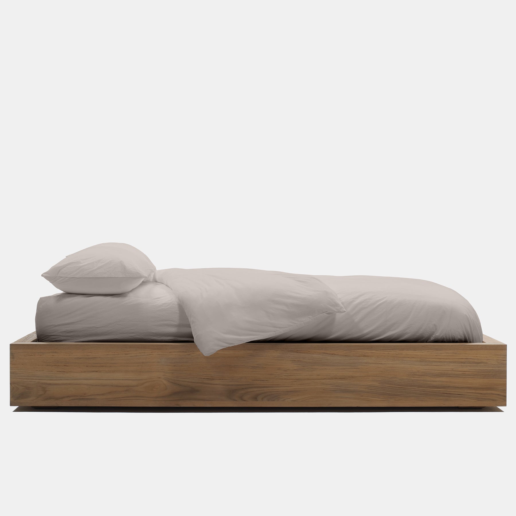 Cotton Duvet Cover from James Perse - $750