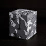 Palm Camo Tissue Box Cover - North | James Perse Los Angeles