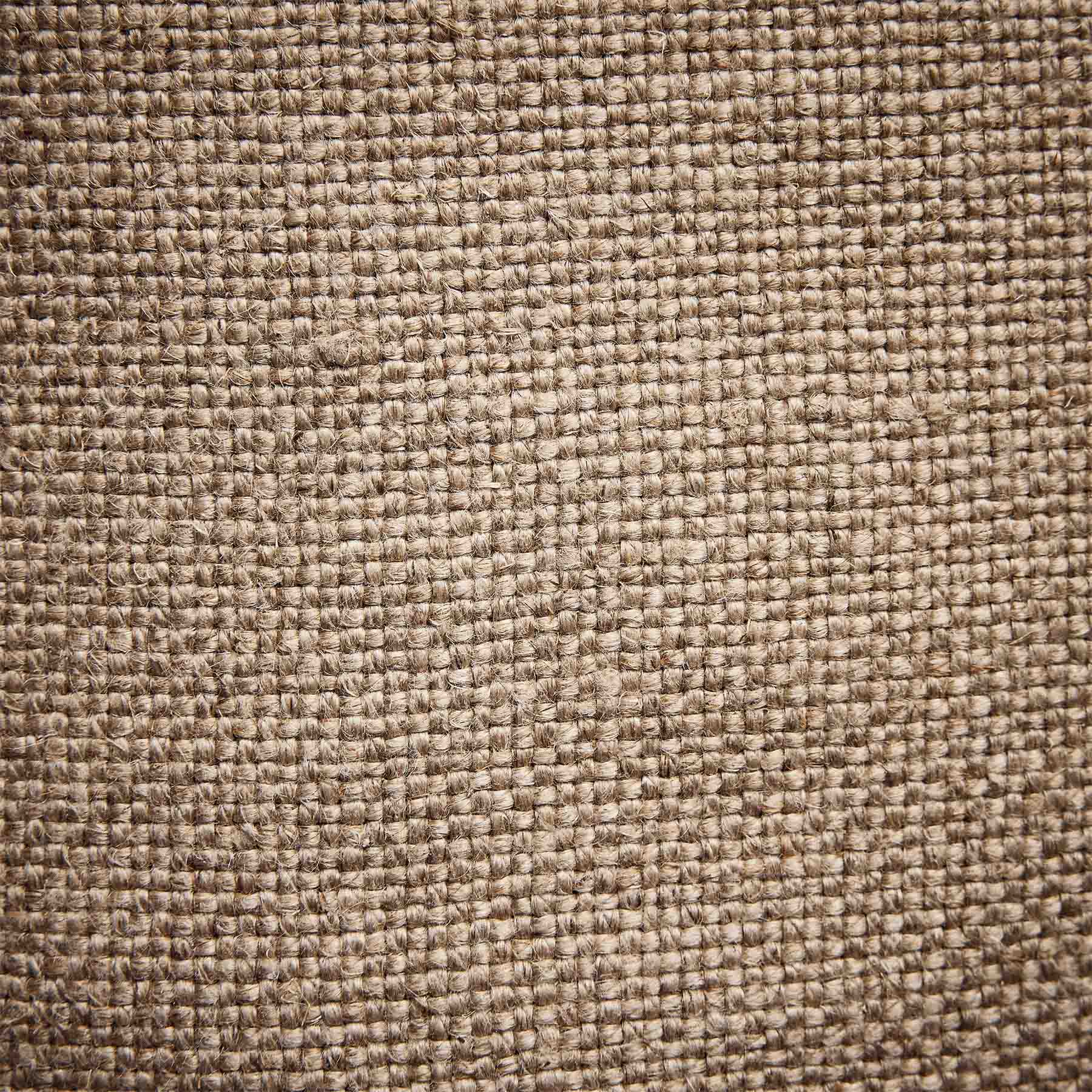 Double Stripe Chef's Apron in Beige/Black | James Perse Los Angeles 