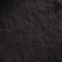 Solid Linen Table Napkin - Black | James Perse Los Angeles