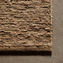 Jute Entrance Rug 2FT X 3FT in Natural | James Perse Los Angeles