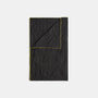 Y/OSEMITE Quilted Blanket In Black/Neon | James Perse Los Angeles