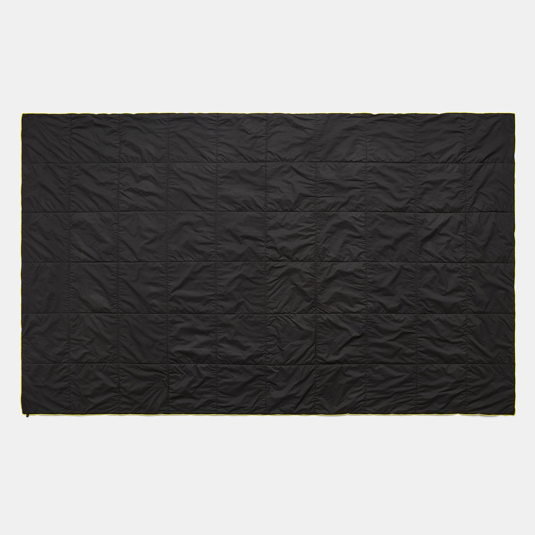 Y/OSEMITE Quilted Blanket from James Perse - $495