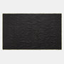 Y/OSEMITE Quilted Blanket In Black/Neon | James Perse Los Angeles