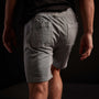 Army Cotton Slub Utility Short - Salt Pigment | James Perse Los Angeles