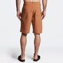 Y/OSEMITE Long Boardshort In Amber | James Perse Los Angeles
