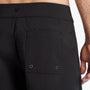 Y/OSEMITE Long Boardshort In Black | James Perse Los Angeles