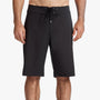 Y/OSEMITE Long Boardshort In Black | James Perse Los Angeles