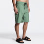 Y/OSEMITE Long Boardshort - Kelp | James Perse Los Angeles