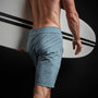 Y/OSEMITE Scuba Zip Boardshort - Tempest | James Perse Los Angeles