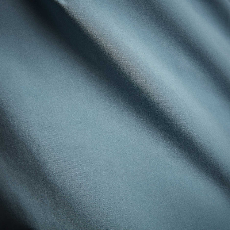 Y/OSEMITE Scuba Zip Boardshort - Tempest | James Perse Los Angeles