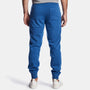 Baby Cashmere Track Pant In Bomber Blue | James Perse Los Angeles