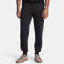 Baby Cashmere Track Pant in Charcoal | James Perse Los Angeles