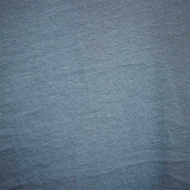 Brushed Jersey Raglan Crew in Blue Marble | James Perse Los Angeles