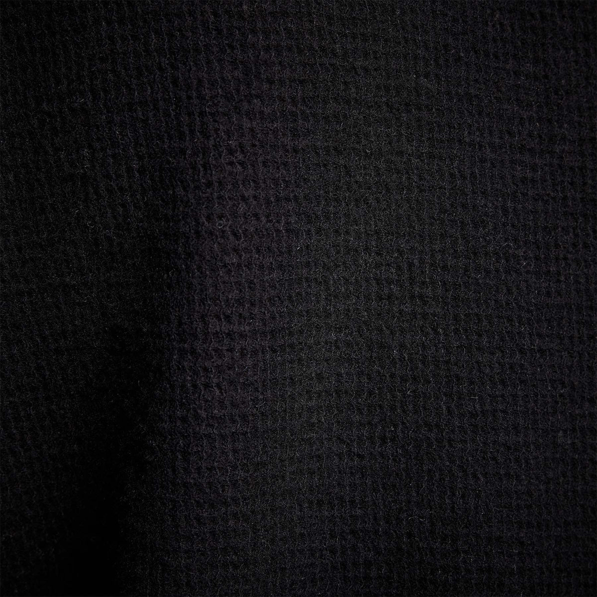 Alpine Thermal Short in Black | James Perse Los Angeles 