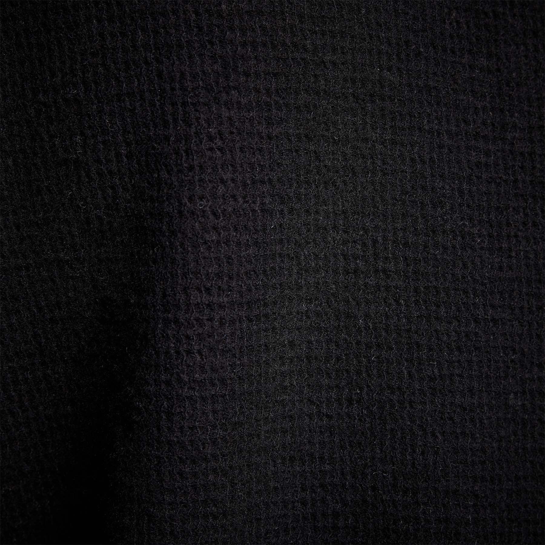 Alpine Thermal Short in Black | James Perse Los Angeles 