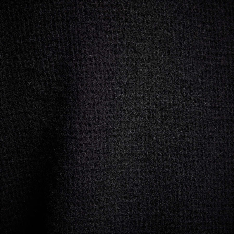 Alpine Thermal Short in Black | James Perse Los Angeles 