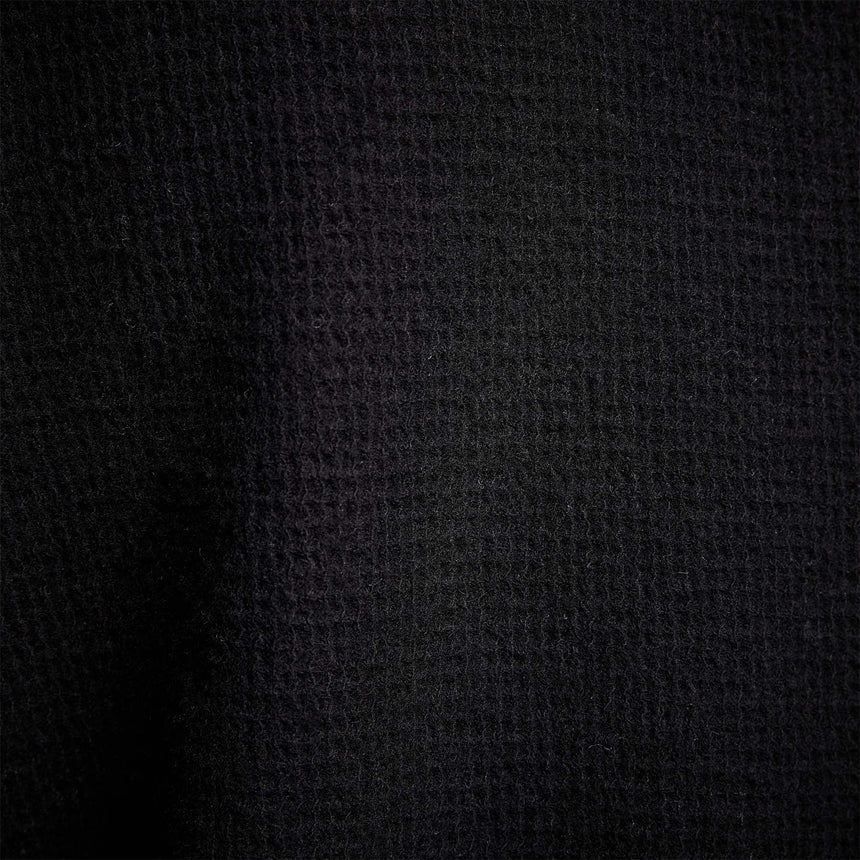 Alpine Thermal Short in Black | James Perse Los Angeles 