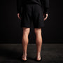Alpine Thermal Short in Black | James Perse Los Angeles 