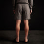 Alpine Thermal Short in Raccoon Grey | James Perse Los Angeles 