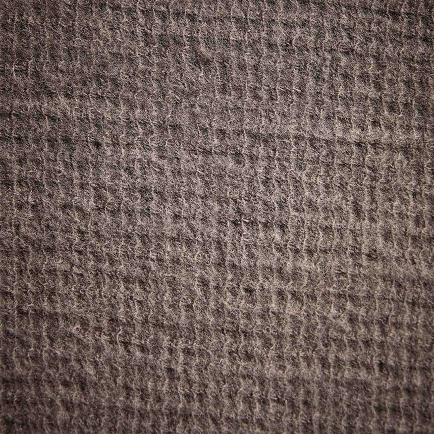 Alpine Thermal Short in Raccoon Grey | James Perse Los Angeles 